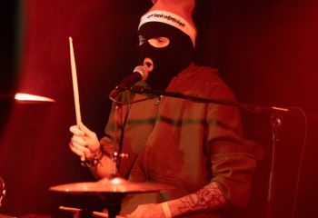 Acid Breakup - Photo by Natalie