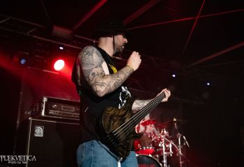 Acranius - Photo by Natalie
