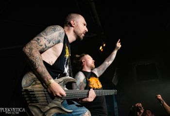 Acranius - Photo by Natalie