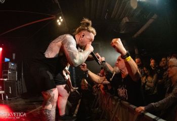 Acranius - Photo by Natalie