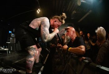 Acranius - Photo by Natalie