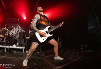 Acranius - Photo by Natalie