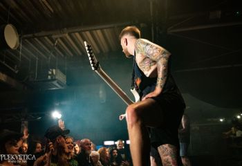 Acranius - Photo by Natalie