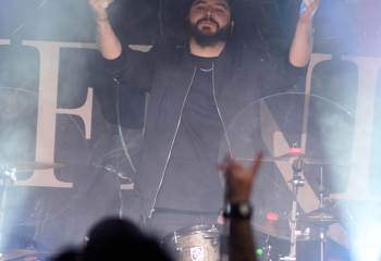 Ad Infinitum - Photo By Peti