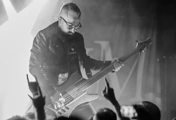 Ad Infinitum - Photo By Peti