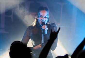 Ad Infinitum - Photo By Peti