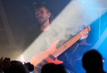 Ad Infinitum - Photo By Peti