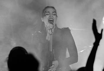 Ad Infinitum - Photo By Peti