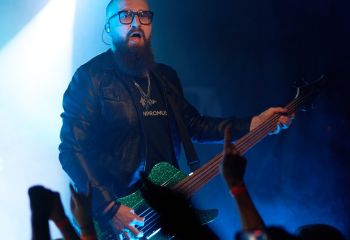 Ad Infinitum - Photo By Peti