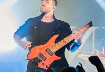 Ad Infinitum - Photo By Peti