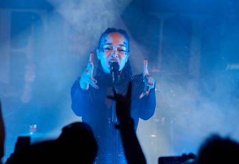 Ad Infinitum - Photo By Peti