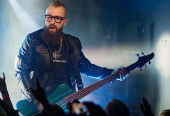 Ad Infinitum - Photo By Peti