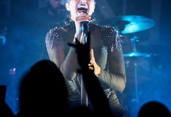 Ad Infinitum - Photo By Peti