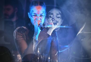 Ad Infinitum - Photo By Peti