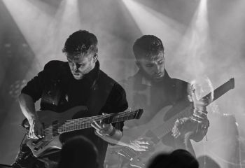 Ad Infinitum - Photo By Peti