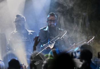 Ad Infinitum - Photo By Peti