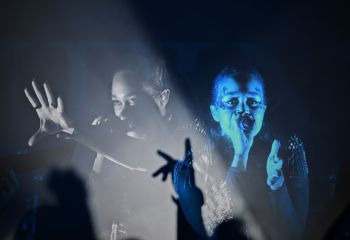 Ad Infinitum - Photo By Peti