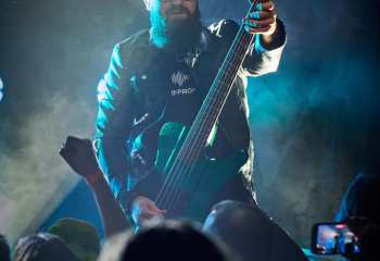 Ad Infinitum - Photo By Peti