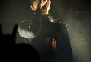 Ad Infinitum - Photo By Peti