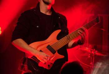 Ad Infinitum - Photo By Peti