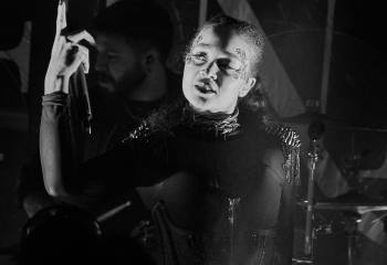 Ad Infinitum - Photo By Peti