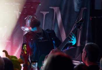 Ad Infinitum - Photo By Peti