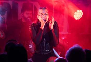 Ad Infinitum - Photo By Peti