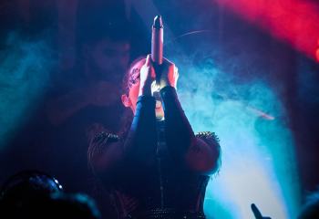 Ad Infinitum - Photo By Peti