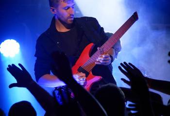 Ad Infinitum - Photo By Peti