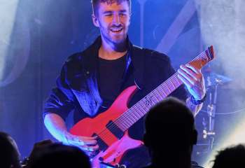 Ad Infinitum - Photo By Peti