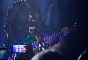 Ad Infinitum - Photo By Peti