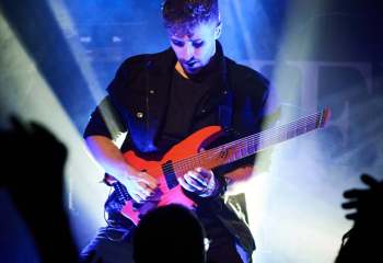 Ad Infinitum - Photo By Peti