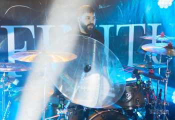 Ad Infinitum - Photo By Peti