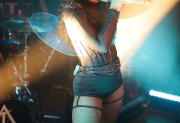 Ad Infinitum - Photo By Peti