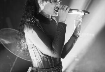 Ad Infinitum - Photo By Peti