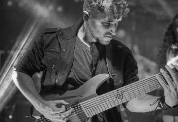 Ad Infinitum - Photo By Peti