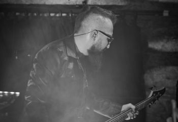 Ad Infinitum - Photo By Peti