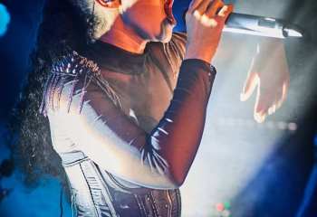 Ad Infinitum - Photo By Peti