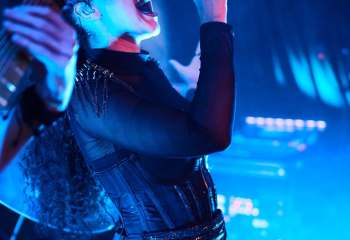 Ad Infinitum - Photo By Peti