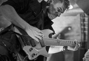 Ad Infinitum - Photo By Peti