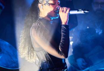 Ad Infinitum - Photo By Peti