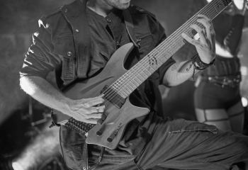 Ad Infinitum - Photo By Peti