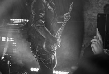 Ad Infinitum - Photo By Peti