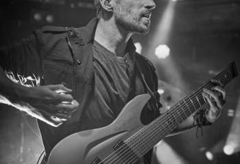 Ad Infinitum - Photo By Peti