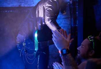 Ad Infinitum - Photo By Peti