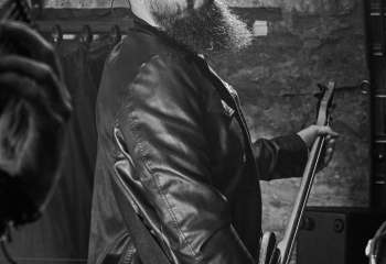 Ad Infinitum - Photo By Peti