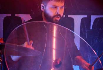 Ad Infinitum - Photo By Peti