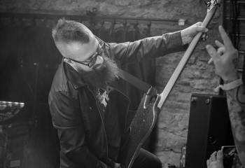 Ad Infinitum - Photo By Peti