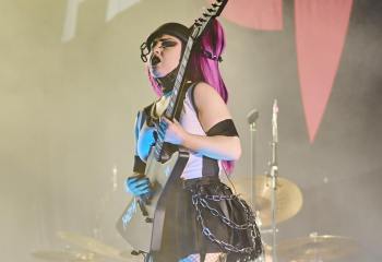 Aesthetic Perfection - Photo By Peti