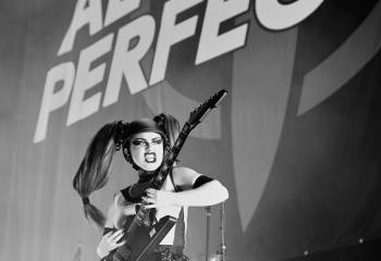 Aesthetic Perfection - Photo By Peti